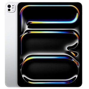 Планшет Apple iPad Pro 13 (2024) 2Tb Wi-Fi + Cellular Silver