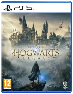 Игра Hogwarts Legacy (Хогвартс. Наследие) для PlayStation 5