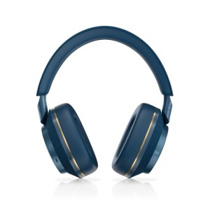 Беспроводные наушники Bowers & Wilkins Px7 S2e Ocean Blue