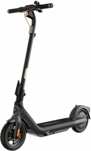 Электросамокат Ninebot KickScooter E2 Pro (Черный)