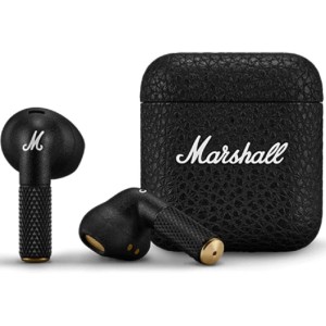 Наушники Marshall Minor IV Black