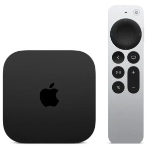 Медиаплеер Apple TV 4K 2022 (MN893) 128Gb