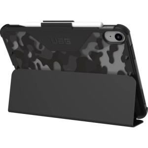 Чехол UAG Plyo SE для iPad 10.9 2022 (123392114361) Midnight Camo