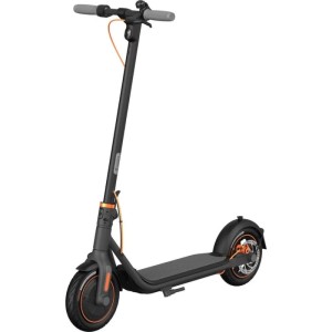 Электросамокат Ninebot KickScooter F40 Black