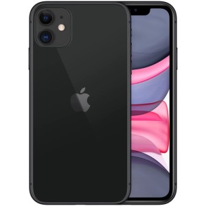 Смартфон Apple iPhone 11 64Gb Black