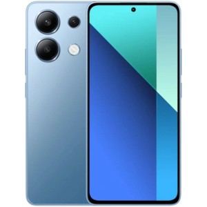 Смартфон Xiaomi Redmi Note 13 4G 8/256Gb Ice Blue Global Version