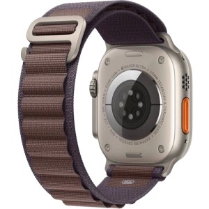 Ремешок Apple Watch Ultra 49mm Indigo Alpine Loop S