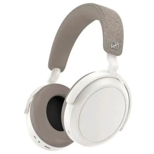 Наушники Sennheiser Momentum 4 Wireless White