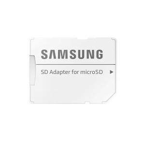 Карта памяти Samsung EVO Plus 512GB MicroSDXC Class 10/UHS-I/U3/130Мб/с MB-MC512KA