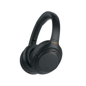 Наушники Sony WH-1000XM4 Black