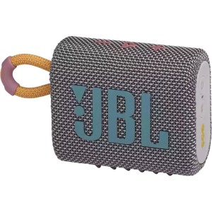 Портативная колонка JBL GO 3 Gray