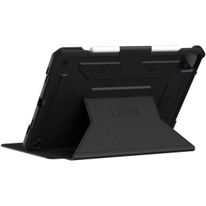 Чехол UAG Metropolis для iPad Pro 11 2020/2021/2022 (122996114040) Black