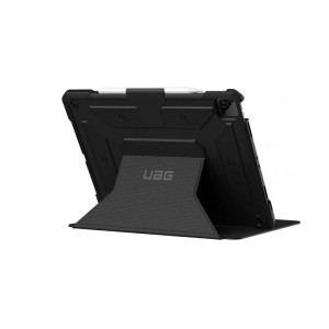 Чехол UAG Metropolis для iPad Pro 12.9 2020/2021/2022 (122946114040) Black