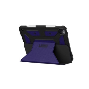 Чехол UAG Metropolis для iPad Pro 12.9 2020/2021/2022 (122946115050) Blue