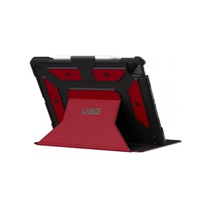 Чехол UAG Metropolis для iPad Pro 12.9 2020/2021/2022 (122946119393) Red