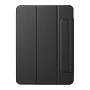 Чехол Deppa Wallet Onzo Magnet для iPad Pro 11 2020/2021/2022 (D-88072) Black