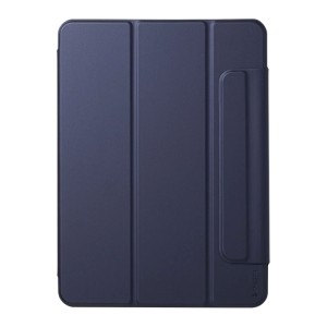 Чехол Deppa Wallet Onzo Magnet для iPad Pro11 2020/2021/2022 (D-88073) Blue