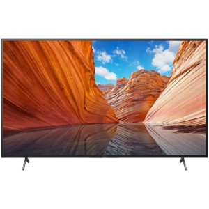 Телевизор Sony KD-55X81J