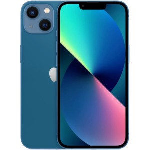 Смартфон Apple iPhone 13 128Gb Blue