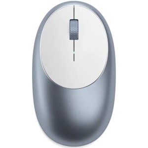 Мышь Satechi M1 Wireless Mouse Blue