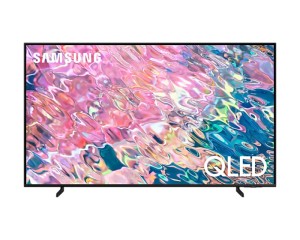 Телевизор Samsung QLED 4K QE50Q60B