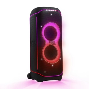 Портативная акустика JBL PartyBox Ultimate