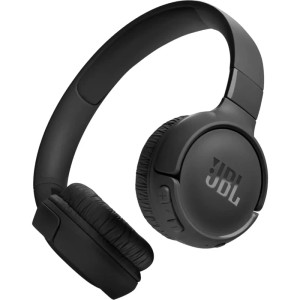 Наушники JBL Tune 520 BT Black