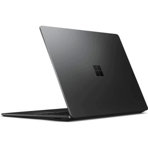 Ноутбук Microsoft Surface Laptop 5 15 WQXGA IPS/ i7-1255U/16Gb/512Gb SSD (RIP-00026) Black Metal