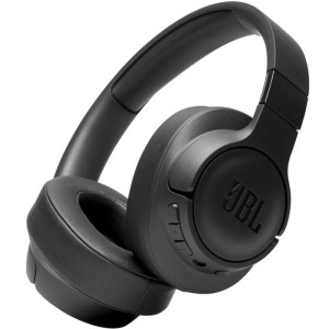 Наушники JBL Tune 710 BT Black