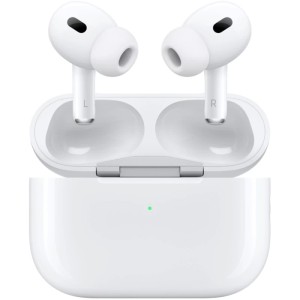 Наушники Apple AirPods Pro 2 USB-C (MTJV3) White