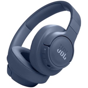 Наушники JBL Tune 770 NC Blue