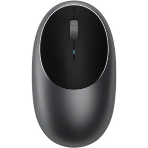 Мышь Satechi M1 Wireless Mouse Space Grey