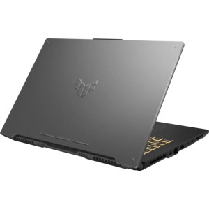 Ноутбук ASUS TUF Gaming F17 FX707ZU4-HX058 17.3 FHD IPS/ i7-12700H/16GB/512GB SSD (90NR0FJ5-M00370) Mecha Gray