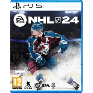 Игра EA Sports NHL 24 (PS5)