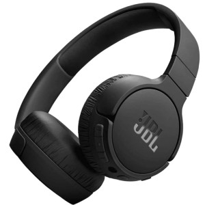 Наушники JBL Tune 670 NC Black