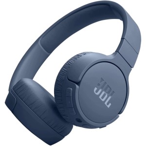 Наушники JBL Tune 670 NC Blue