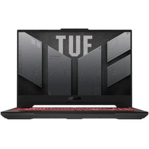 Ноутбук ASUS TUF Gaming A15 FX507ZC4-HN145 15.6 FHD IPS/ i5-12500H/16GB/512GB SSD (90NR0GW1-M00B60) Mecha Gray