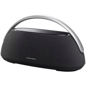 Портативная акустика Harman/Kardon Go + Play 3 Black