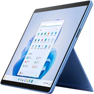 Планшет Microsoft Surface Pro 9 i5/8Gb/256Gb Sapphire