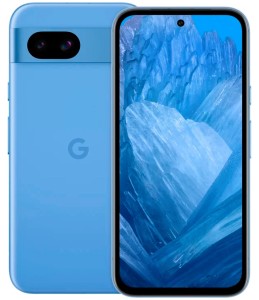 Смартфон Google Pixel 8a 8GB/128GB