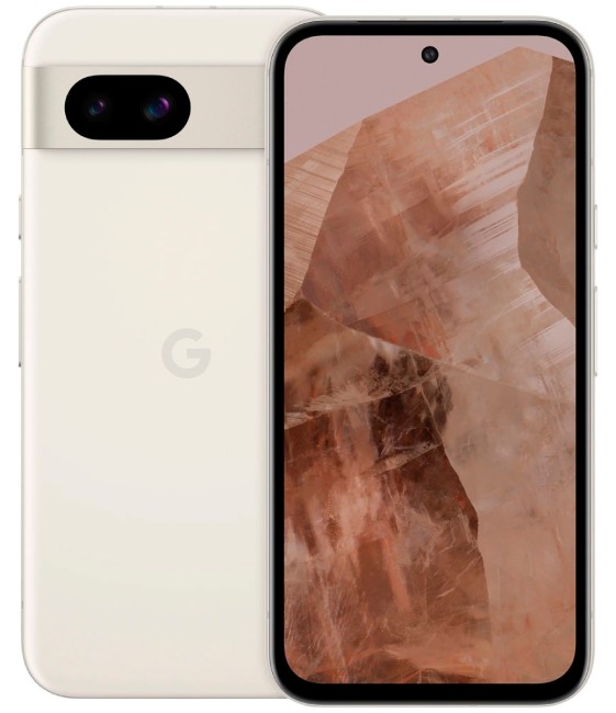 Смартфон Google Pixel 8a 8GB/128GB