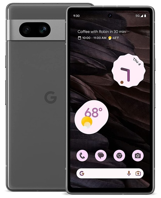 Смартфон Google Pixel 7a 8GB/128GB