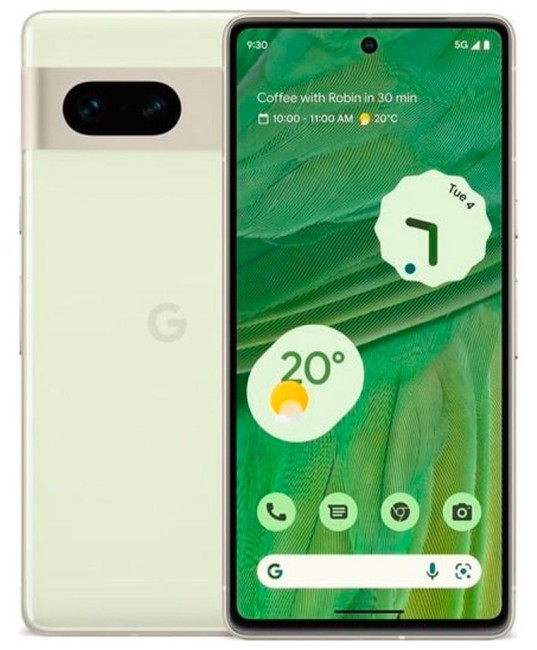 Смартфон Google Pixel 7 8GB/256GB