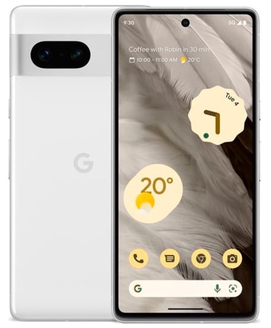 Смартфон Google Pixel 7 8GB/128GB