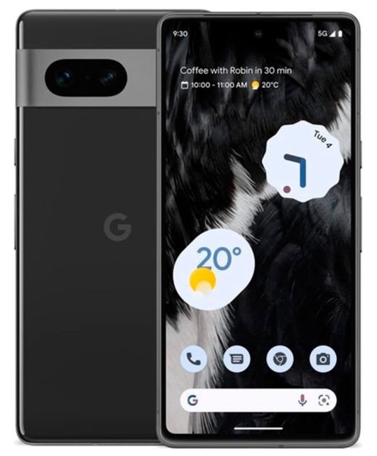 Смартфон Google Pixel 7 8GB/256GB