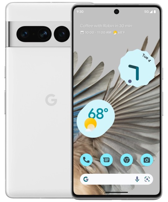 Смартфон Google Pixel 7 Pro 12GB/512GB