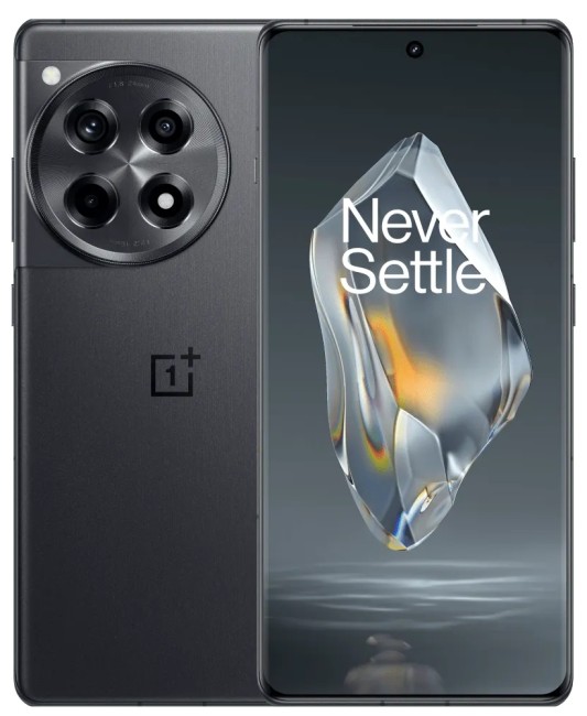 Смартфон OnePlus 12R 16GB/256GB