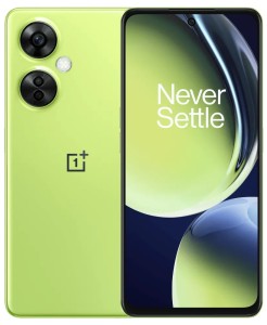 Смартфон OnePlus Nord CE 3 Lite 8GB/256GB