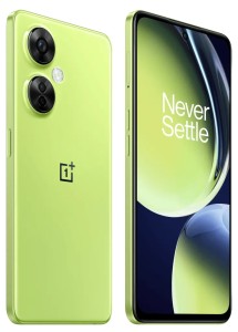 Смартфон OnePlus Nord CE 3 Lite 8GB/256GB