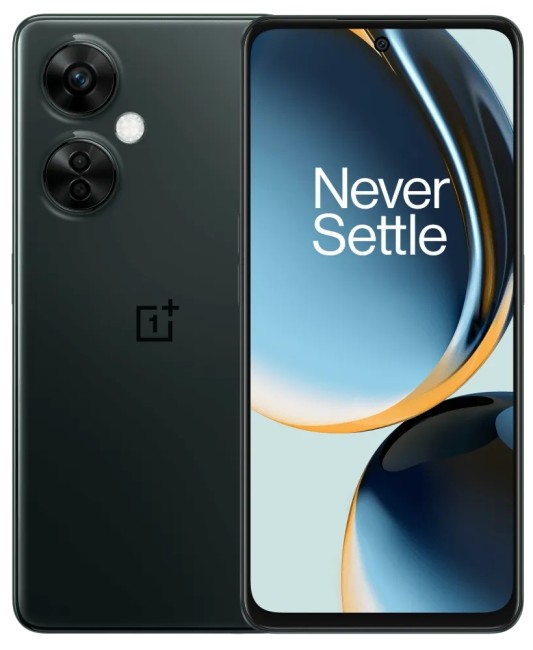 Смартфон OnePlus Nord CE 3 Lite 8GB/128GB